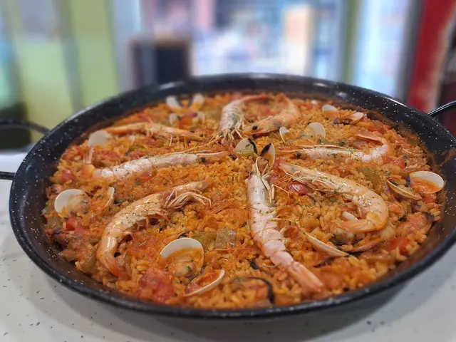 producto de Swad Restaurante