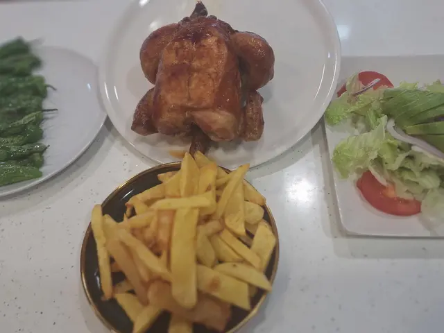 producto de Swad Restaurante