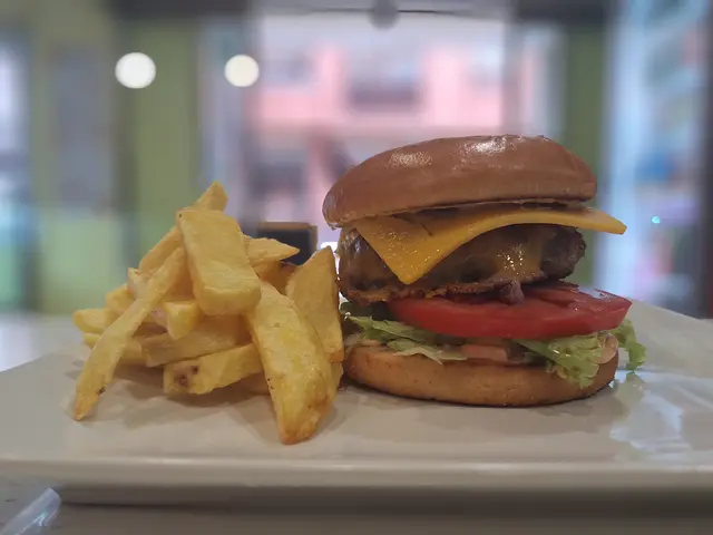 producto de Swad Restaurante