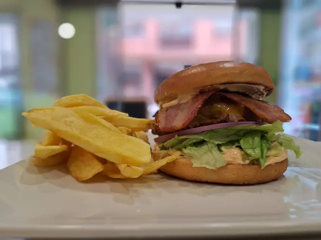 producto de Swad Restaurante