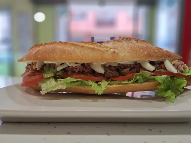 producto de Swad Restaurante